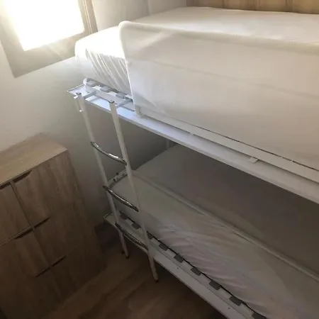Grande - Wifi - 4pers. Prest'immo Apartamento