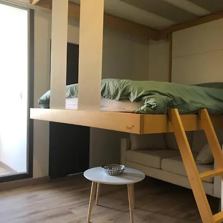 Apartamento Grande - Wifi - 4pers. Prest'immo Le Barcarès