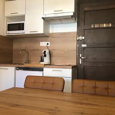 Apartamento Grande - Wifi - 4pers. Prest'immo Le Barcarès