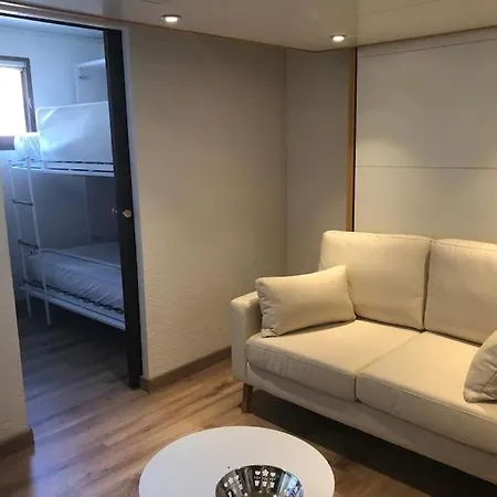 Grande - Wifi - 4pers. Prest'immo Apartamento *