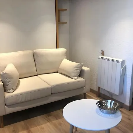 Apartamento Grande - Wifi - 4pers. Prest'immo *